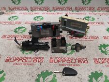 Kit centralina motore usato  Rovato