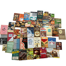 Brand names recipe for sale  Mount Pleasant
