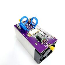 MRF186 FM Rádio Amplificador de Transmissão Palete VHF POWER MOS Transistor 100-110W Novo comprar usado  Enviando para Brazil