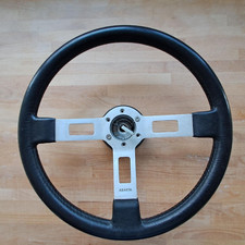 Lenkrad abarth ldtimer gebraucht kaufen  Wald-Michelbach