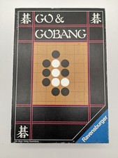Gobang ravensburger 1987 gebraucht kaufen  Geislingen an der Steige