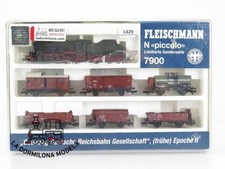 Mg1429 escala fleischmann d'occasion  Expédié en Belgium