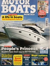 Princess rinker 242 for sale  LIVERPOOL