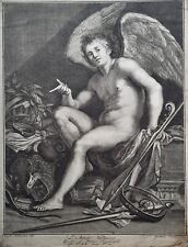Amor virtuoso gaetano d'occasion  Paris XV