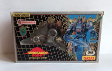Trasformer stegosaurus stego usato  Poirino