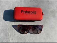 Sonnenbrille polaroid pld gebraucht kaufen  Bingen