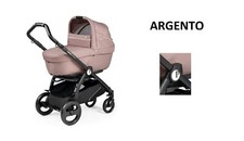 Peg perego placca usato  Saluzzo