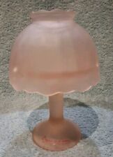 Photophore bougeoir verre d'occasion  Brienon-sur-Armançon