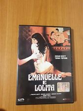 Emanuelle lolita unica usato  Segrate