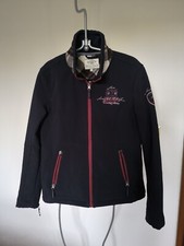 Softshelljacke soccx blau gebraucht kaufen  Antweiler