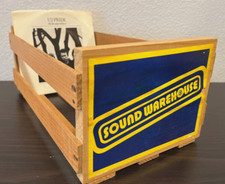 Vintage sound warehouse for sale  Rockwall