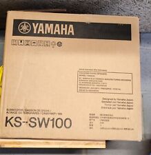 Yamaha sw100 keyboard usato  Novara
