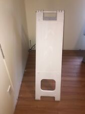 Narrowcade folding sandwich for sale  Wautoma