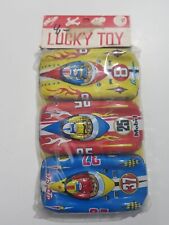Giocattoli latta lucky usato  Trebisacce