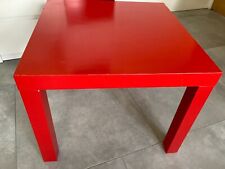 Vintage ikea lack for sale  WOKING
