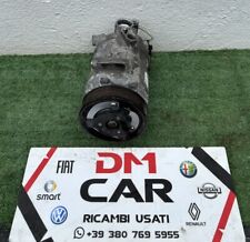 5qo816803k compressore aria usato  Roma