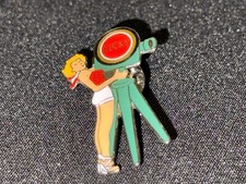 Pins badge enamel d'occasion Pins badge enamel d'occasion  Strasbourg-