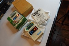 Mattel football vintage for sale  Gresham