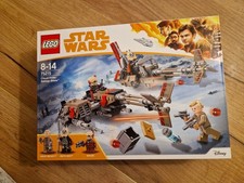 Lego 75215 cloud gebraucht kaufen  Hilden