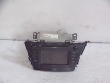 10269 autoradio stereo usato  Sant Angelo Romano