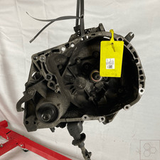 7701700530 cambio compl. usato  Italia