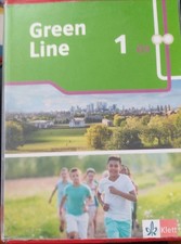 Green line g9 gebraucht kaufen  Erkelenz