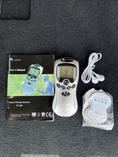 Máquina de terapia digital recarregável Health Herald ST-688 comprar usado  Enviando para Brazil