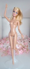 Barbie fashionista articulada anos 2000 Y2K Mattel loira nua comprar usado  Enviando para Brazil