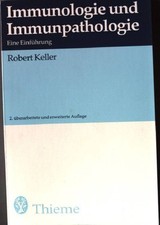 Immunologie immunpathologie au gebraucht kaufen  Koblenz