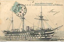 Bateaux marine militaire d'occasion  Fruges