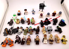 Lego star wars for sale  LONDON