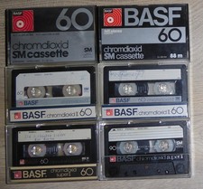 Audio basf hifi gebraucht kaufen  Winnenden