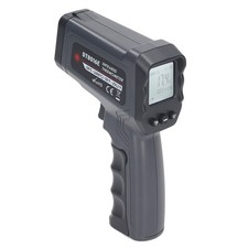 Dt8016e termometro portatile usato  Spedire a Italy