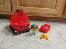 Octonauts gup dashi for sale  Schnecksville