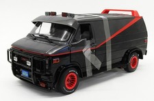 Greenlight scale diecast d'occasion  Expédié en Belgium