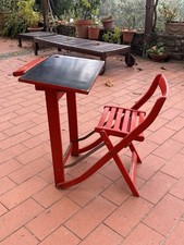Banco banchino scuola usato  Bagno a Ripoli