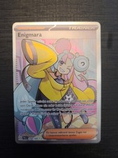 Pokémon enigmara full gebraucht kaufen Pokémon enigmara full gebraucht kaufen  Vreden