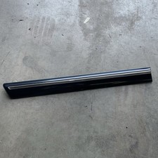 Mercedes w210 zierleiste gebraucht kaufen  Brackenheim
