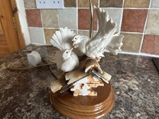 Giuseppe armani capodimonte for sale  BRIDGWATER