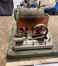 Vtg jensen boiler for sale  Butler