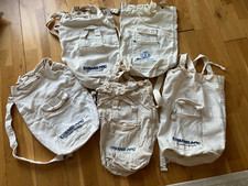 Cunard travel duffle for sale  LYMINGTON