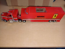 Ferrari truck racing gebraucht kaufen  Hof