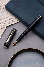 Montblanc edizione 100 usato  Mantova