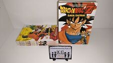 Dragon ball saga usato  Marano di Napoli