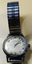 Vintage montre mecanique d'occasion  Ploërmel