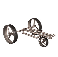 Golf push trolley gebraucht kaufen  Monheim
