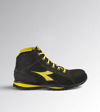 Scarpe antinfortunistiche diad usato  Roverbella