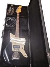 Fender jazzmaster 2010 for sale  LONDON