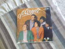 Gli angeli butta usato  Altamura