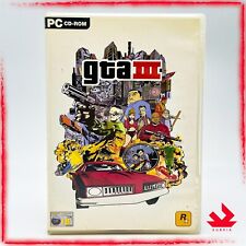 Gta iii grand usato  Vo